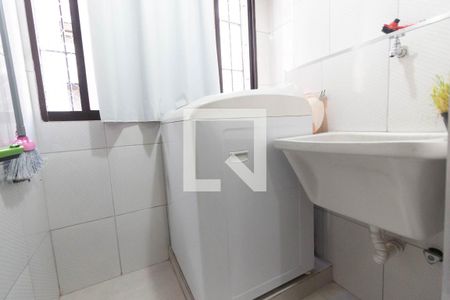 Apartamento para alugar com 52m², 2 quartos e 1 vagaÁrea de serviço