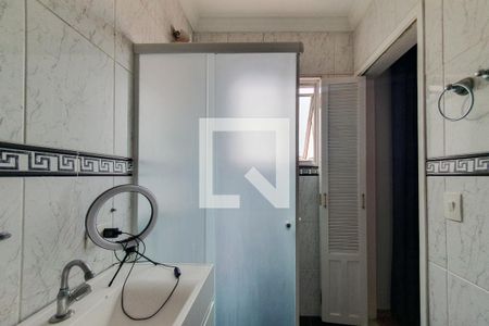 Casa à venda com 232m², 3 quartos e 2 vagasBanheiro da Suíte