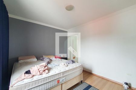 Casa à venda com 232m², 3 quartos e 2 vagasQuarto 1 ( Suíte )