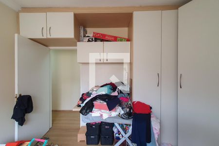 Casa à venda com 232m², 3 quartos e 2 vagasQuarto 3