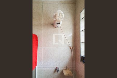 Casa à venda com 232m², 3 quartos e 2 vagasBanheiro Social 1