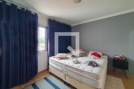 Quarto 1 ( Suíte ) de casa à venda com 3 quartos, 232m² em Baeta Neves, São Bernardo do Campo