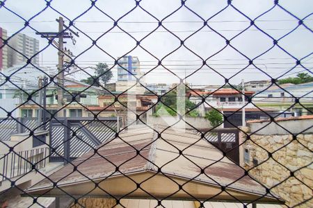 Sala - vista de casa à venda com 3 quartos, 232m² em Baeta Neves, São Bernardo do Campo