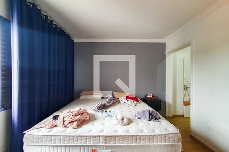 Casa à venda com 232m², 3 quartos e 2 vagasQuarto 1 ( Suíte )