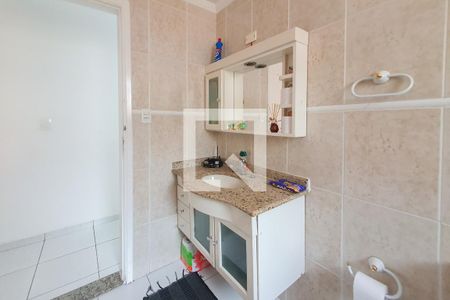 Casa à venda com 232m², 3 quartos e 2 vagasBanheiro Social 2