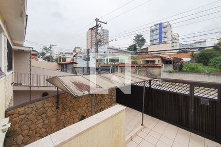 Casa à venda com 232m², 3 quartos e 2 vagasQuintal - frente