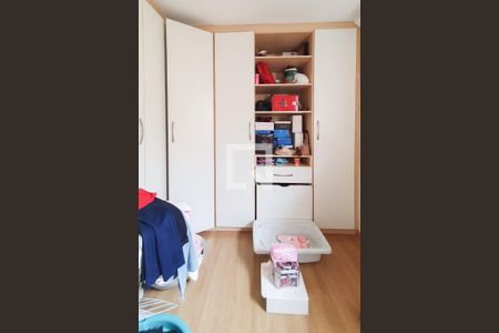 Casa à venda com 232m², 3 quartos e 2 vagasQuarto 3