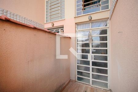 Apartamento à venda com 92m², 3 quartos e 2 vagasVaranda da Sala