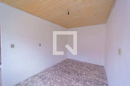 Sala de casa de condomínio para alugar com 2 quartos, 35m² em Vila Buenos Aires, São Paulo