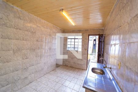 Casa de condomínio para alugar com 35m², 2 quartos e sem vagaCozinha