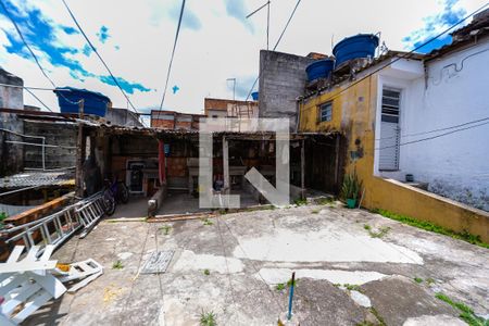 Casa de condomínio para alugar com 35m², 2 quartos e sem vagaÁrea de Serviço