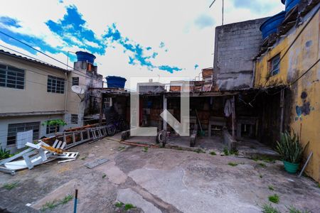 Casa de condomínio para alugar com 35m², 2 quartos e sem vagaÁrea de Serviço