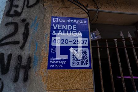 Casa de condomínio para alugar com 35m², 2 quartos e sem vagaplaca