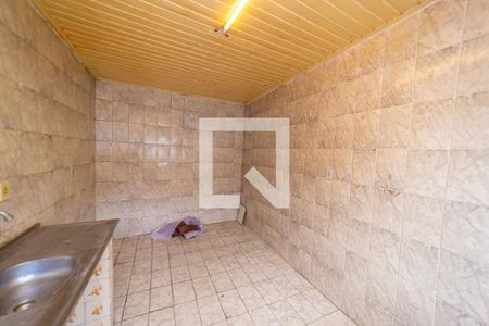Casa de condomínio para alugar com 35m², 2 quartos e sem vagaCozinha