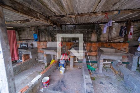 Casa de condomínio para alugar com 35m², 2 quartos e sem vagaÁrea de Serviço