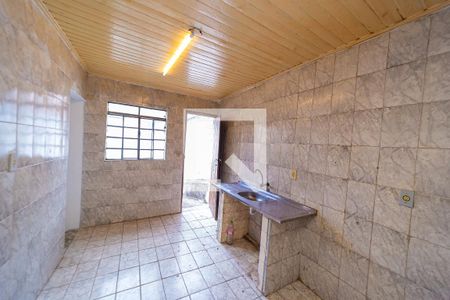Casa de condomínio para alugar com 35m², 2 quartos e sem vagaCozinha