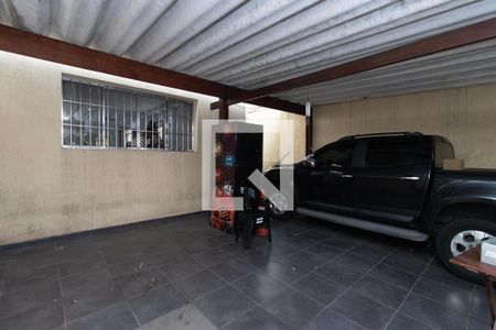 Casa à venda com 201m², 2 quartos e 2 vagas Casa à venda com 201m², 2 quartos e 2 vagasGaragem