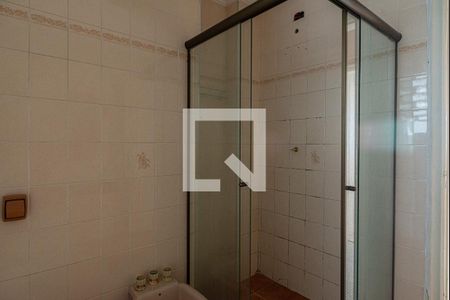 Apartamento à venda com 102m², 2 quartos e sem vagaBanheiro