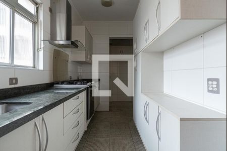 Apartamento à venda com 102m², 2 quartos e sem vagaCozinha
