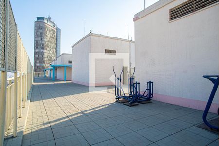 Apartamento à venda com 102m², 2 quartos e sem vagaÁrea comum - Terraço