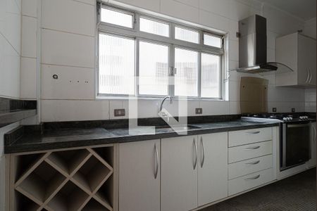 Apartamento à venda com 102m², 2 quartos e sem vagaCozinha