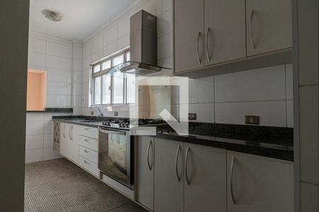 Apartamento à venda com 102m², 2 quartos e sem vagaCozinha