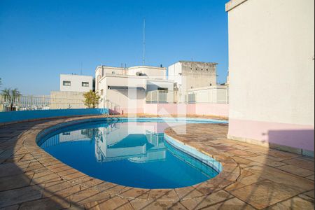 Apartamento à venda com 102m², 2 quartos e sem vagaÁrea comum - Piscina