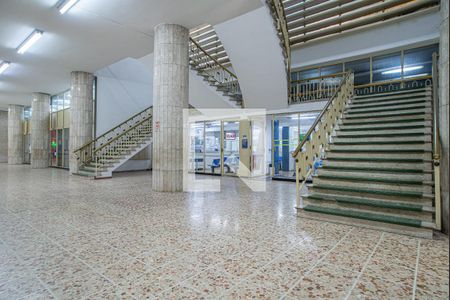 Apartamento à venda com 102m², 2 quartos e sem vagaÁrea comum - Hall Social