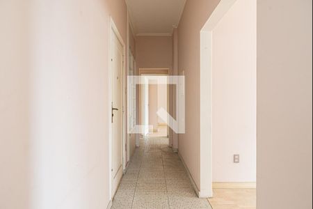 Apartamento à venda com 102m², 2 quartos e sem vagaCorredor