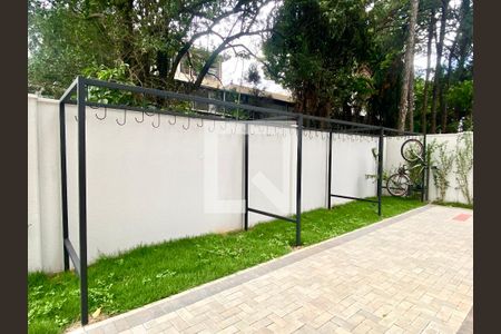 Apartamento à venda com 37m², 2 quartos e sem vagaÁrea comum