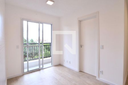 Sala de apartamento à venda com 2 quartos, 37m² em Mooca, São Paulo