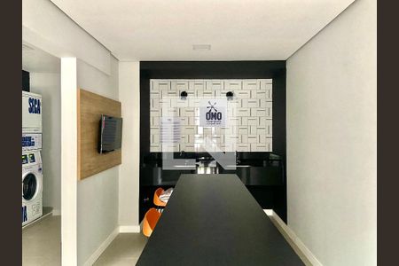 Apartamento à venda com 37m², 2 quartos e sem vagaÁrea comum