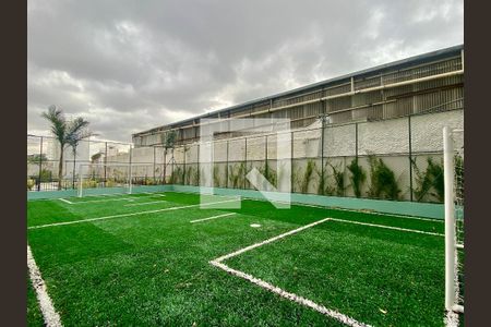 Apartamento à venda com 37m², 2 quartos e sem vagaÁrea comum