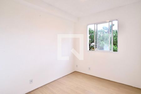 Apartamento à venda com 37m², 2 quartos e sem vagaQuarto 2