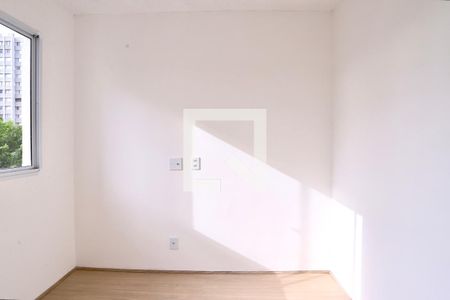 Quarto de apartamento à venda com 2 quartos, 37m² em Mooca, São Paulo