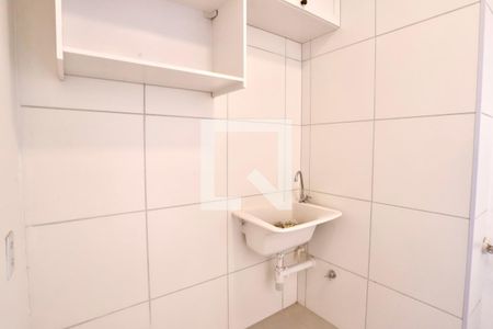 Apartamento à venda com 37m², 2 quartos e sem vagaÁrea de Serviço