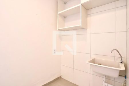 Apartamento à venda com 37m², 2 quartos e sem vagaÁrea de Serviço