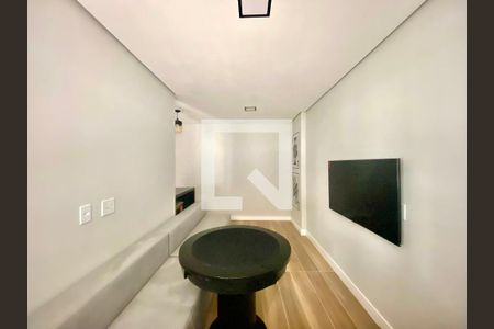 Apartamento à venda com 37m², 2 quartos e sem vagaÁrea comum