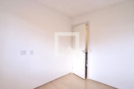 Apartamento à venda com 37m², 2 quartos e sem vagaQuarto 2