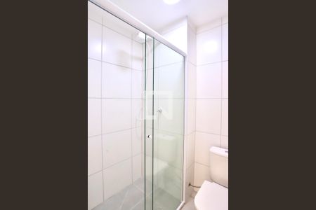 Apartamento à venda com 37m², 2 quartos e sem vagaBanheiro
