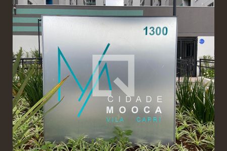 Apartamento à venda com 37m², 2 quartos e sem vagaFachada