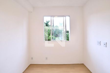 Apartamento à venda com 37m², 2 quartos e sem vagaQuarto 2