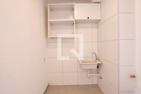 Apartamento à venda com 37m², 2 quartos e sem vagaÁrea de Serviço