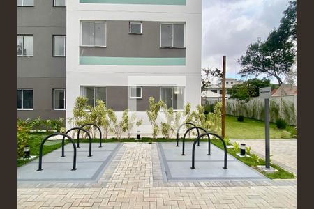 Apartamento à venda com 37m², 2 quartos e sem vagaÁrea comum