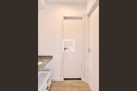 Apartamento à venda com 37m², 2 quartos e sem vagaBanheiro