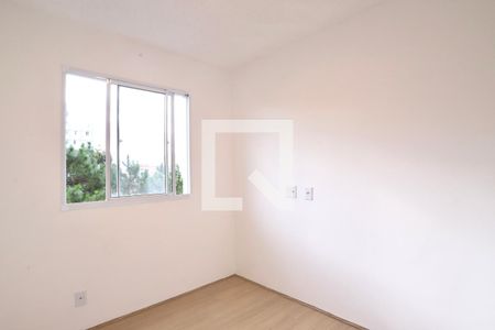 Apartamento à venda com 37m², 2 quartos e sem vagaQuarto 2