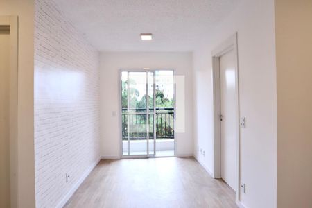 Sala de apartamento à venda com 2 quartos, 37m² em Mooca, São Paulo
