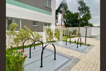 Apartamento à venda com 37m², 2 quartos e sem vagaÁrea comum