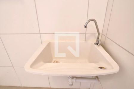 Apartamento à venda com 37m², 2 quartos e sem vagaÁrea de Serviço