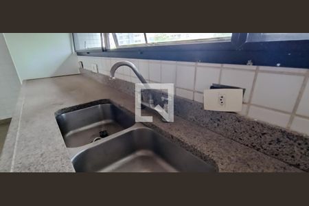 Apartamento para alugar com 200m², 3 quartos e 3 vagasCozinha